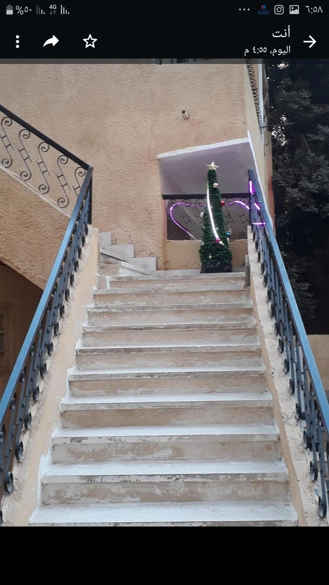 Nana Pyramids Guest House Kafrat al Jabal ภายนอก รูปภาพ