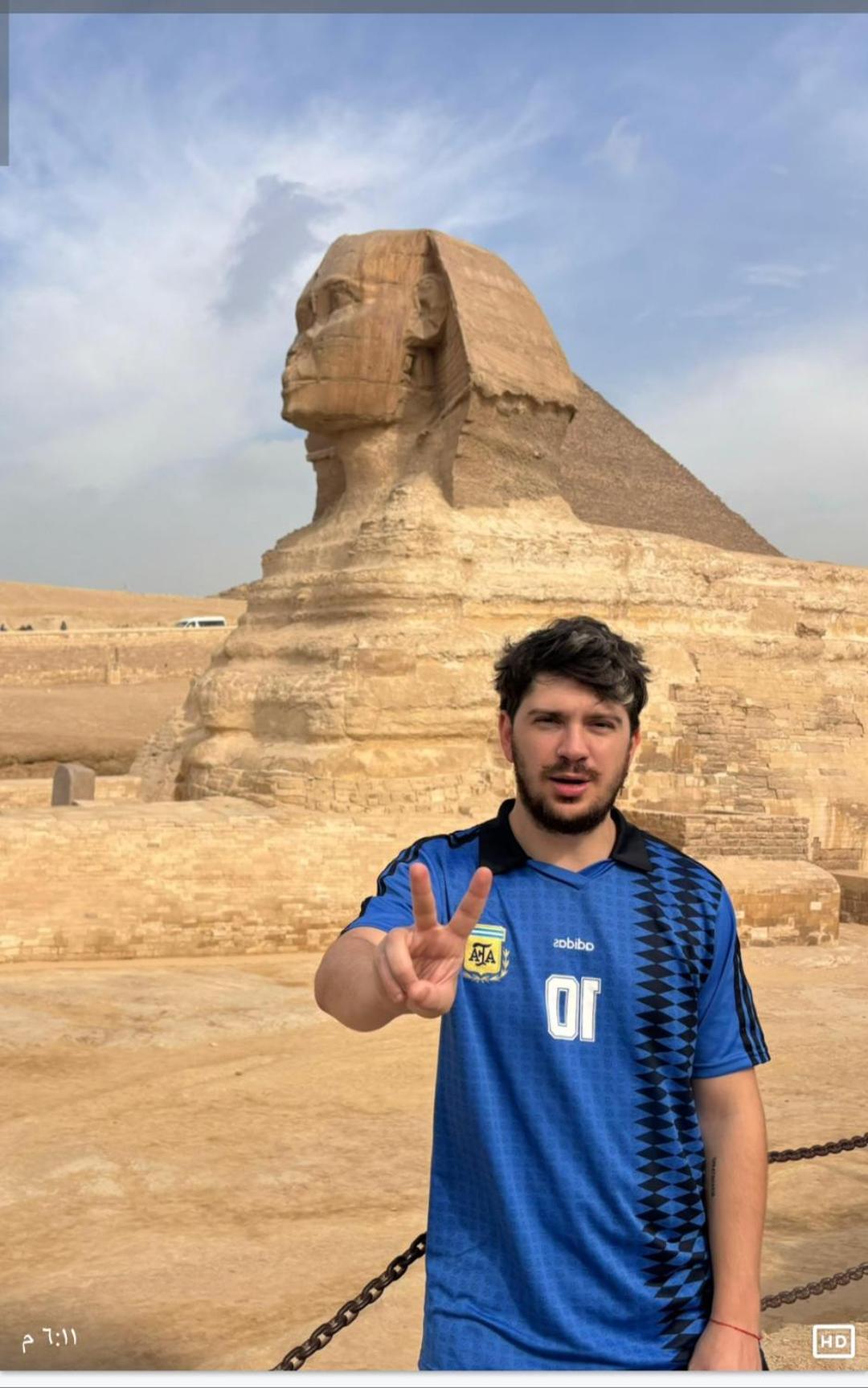 Nana Pyramids Guest House Kafrat al Jabal ภายนอก รูปภาพ